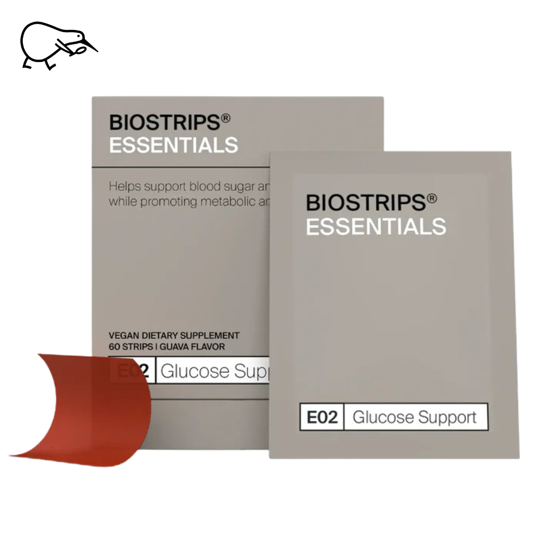 Biostrips โ Guava-Flavored Reducose Strips