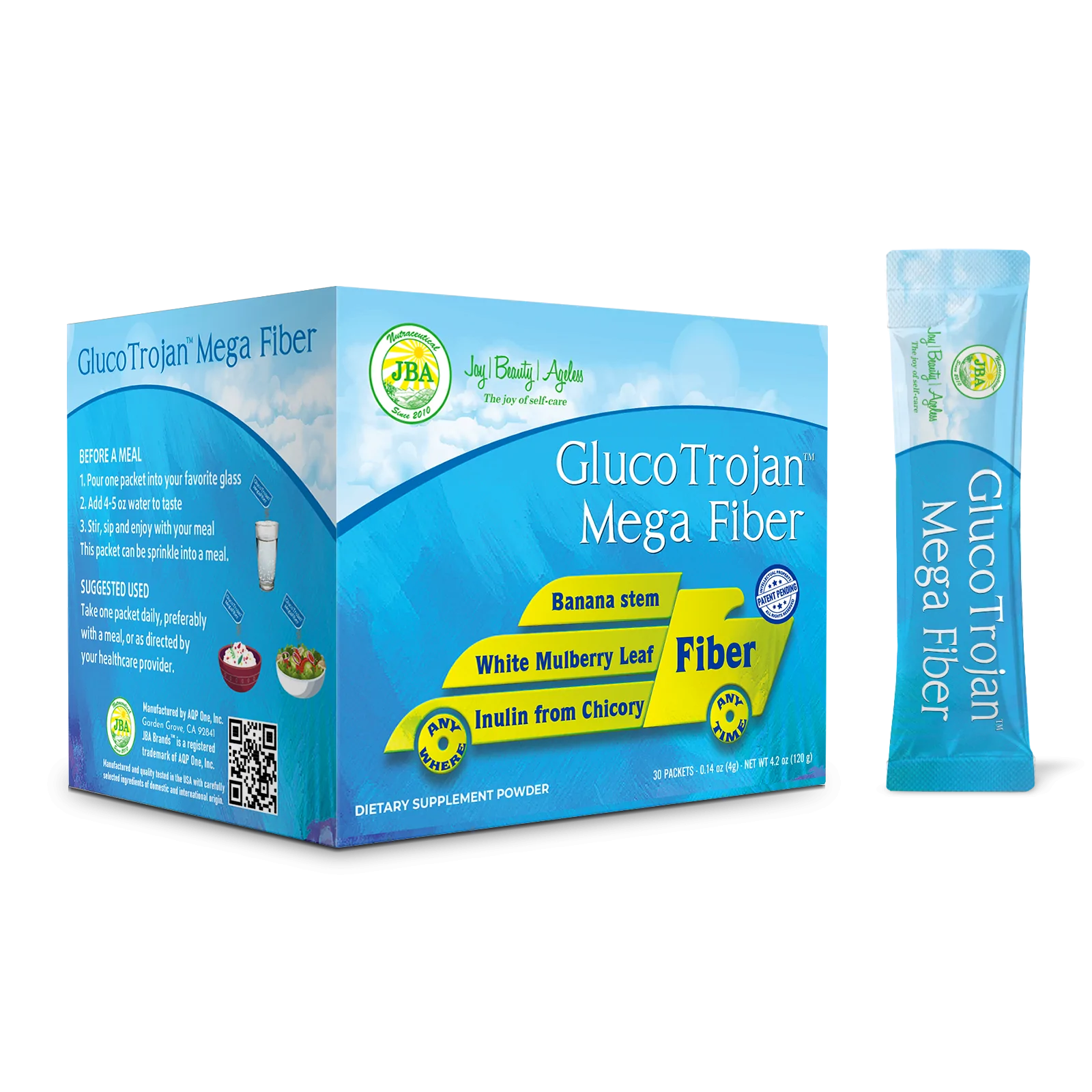 White Mulberry Leaf Extract (Reducose)